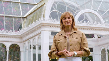 12:00 PM: Antiques Roadshow (S45 E2) (S45) | Yesterday | 4/3 2026