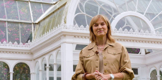 12:00 PM: Antiques Roadshow (S45 E2) (S45) | Yesterday | 2/2 2026