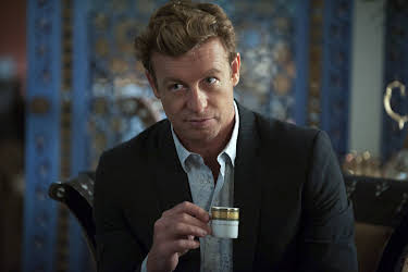 17:05: The Mentalist (S7 E3) (S7) | TV6 | 5/13 2026