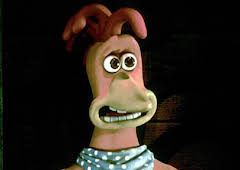Chicken Run