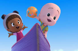 Cuquín, Season 1: Gift