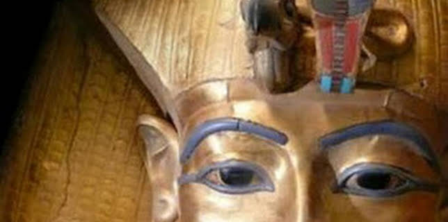 16:55: Los tesoros de Tutankamón: Ep.2 | National Geographic | 5/19 2024