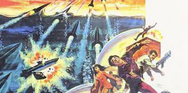 09:15: La ciudad bajo el agua | 13 TV | 3/7 2026