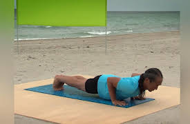 Gaiam: Rodney Yee Yoga for Your Week: Strength