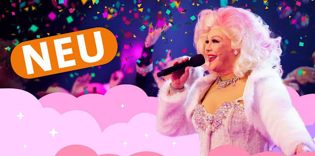 23:00: Rosa Wölkchen 2026 | HR Fernsehen | 2/14 2026