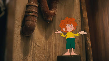 16:00: Neue Geschichten vom Pumuckl | RTL | 4/5 2026