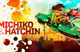 Michiko and Hatchin Season 1: The Saudade of Fools, parte 1