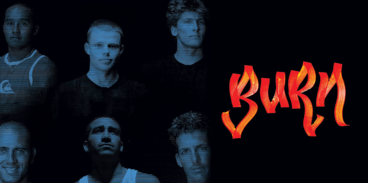 Burn (2005)