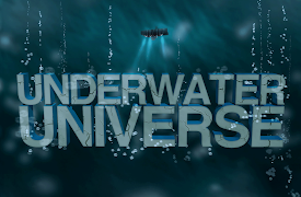 Underwater Universe Season 1: Predators of the Deep