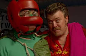 Trailer Park Boys: Out of the Park: Europe: Köpenhamn