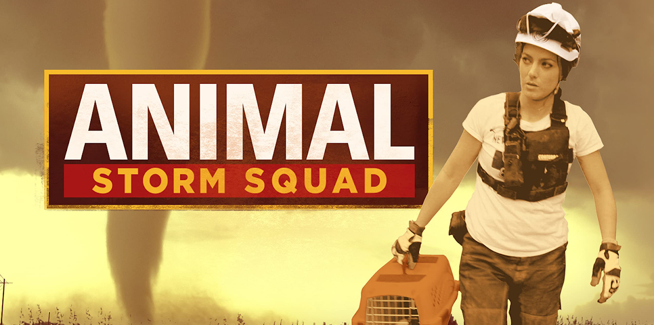 Animal Storm Squad Season 1
