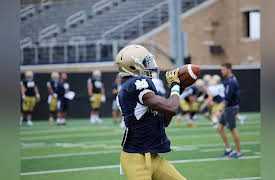 A Season With Notre Dame Football: Episode 6