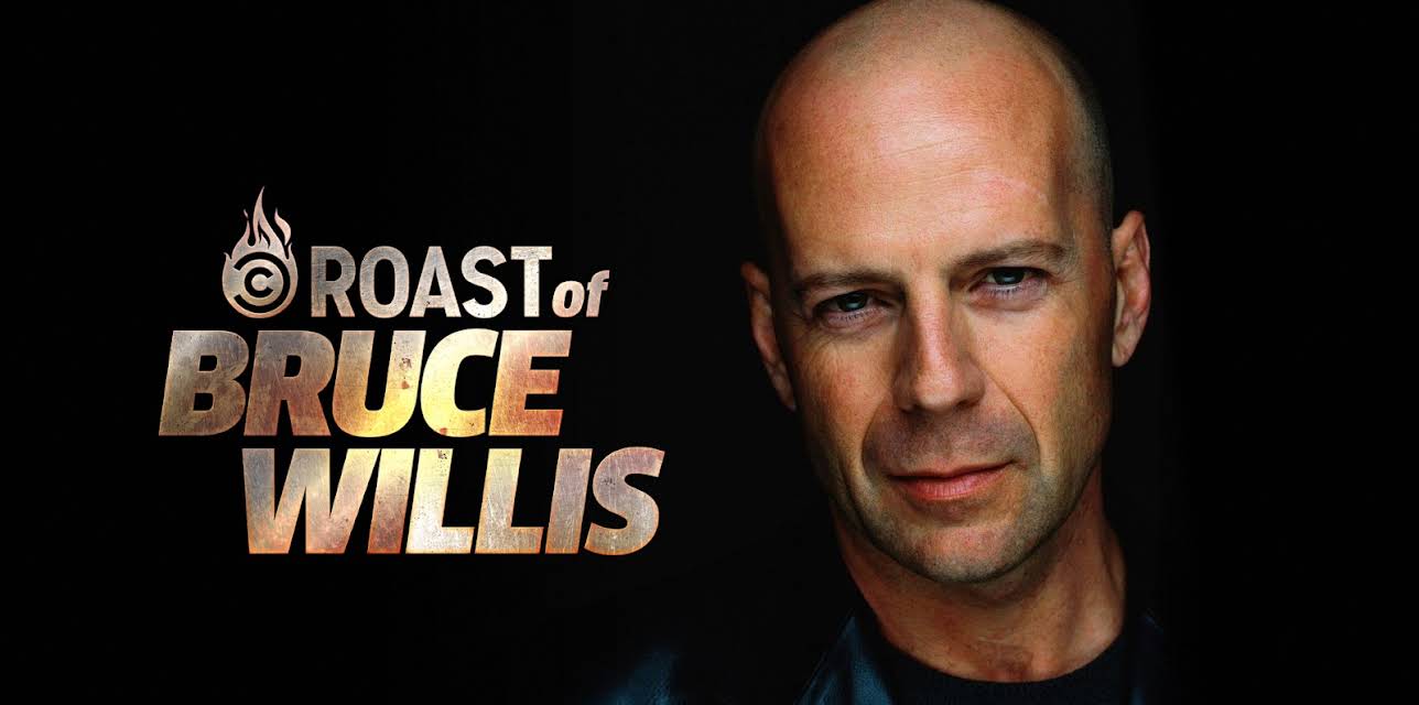 The Comedy Central Roast of Bruce Willis (2018)
