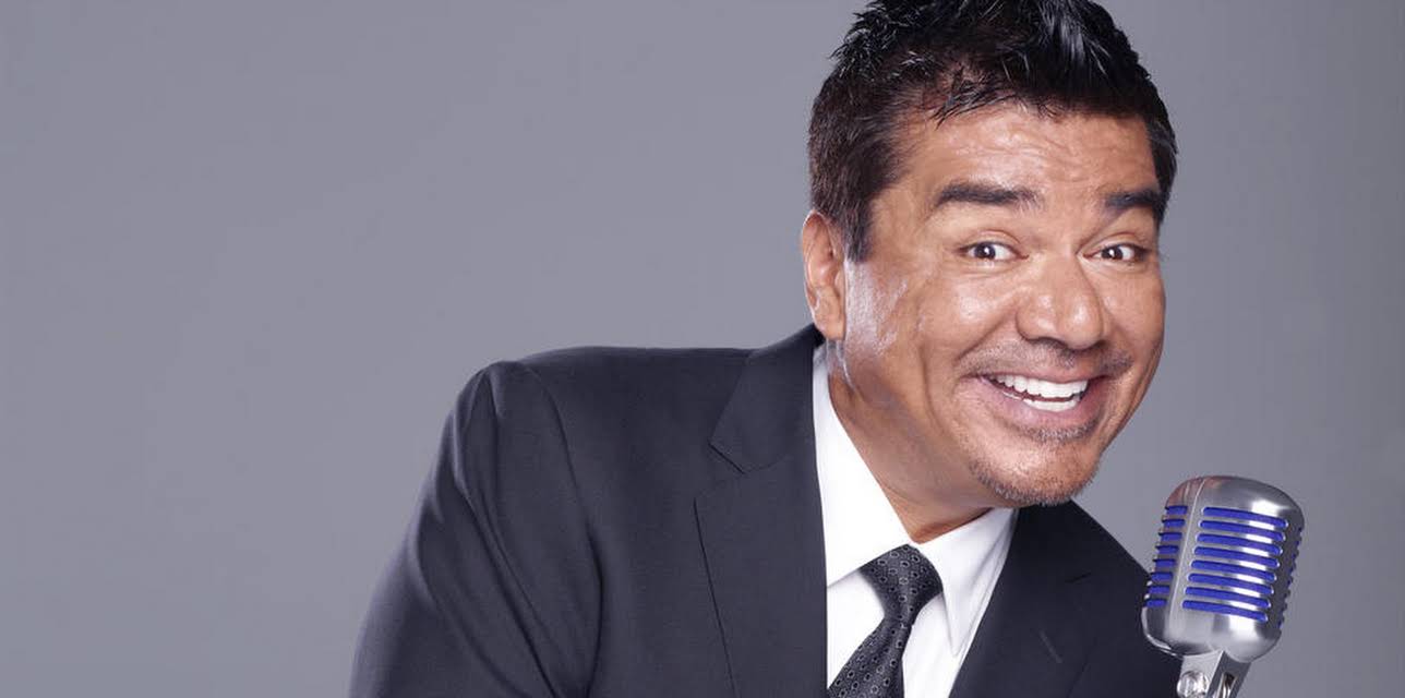 George Lopez: It's Not Me, It's You (2012)