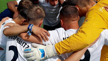 18:15: Fußball hinter Gittern - Alltag in der JVA | NDR Fernsehen | 10/19 2026