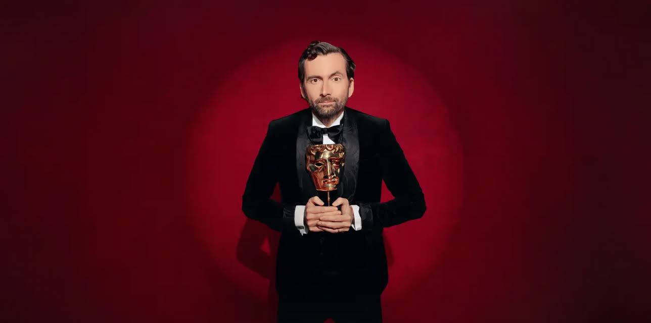 EE BAFTA Film Awards