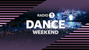 10:00 PM: Radio 1 Dance Weekend | BBC One Wales | 8/1 2026
