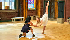 The Next Step: Du kan regne med meg