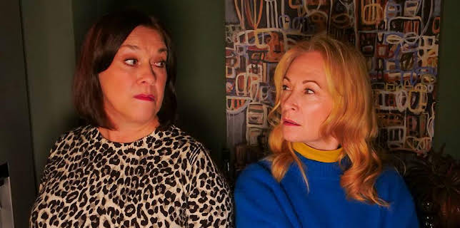 7:00 PM: River City | BBC One Scotland | 3/19 2026