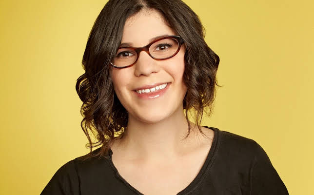 Rebecca Sugar