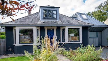 8:30 PM: Scotland's Home of the Year (S8) | BBC One Scotland | 4/6 2026