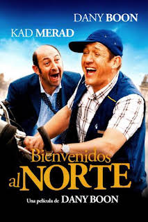 05:47: Bienvenidos al Norte | TCM | 9/26 2026