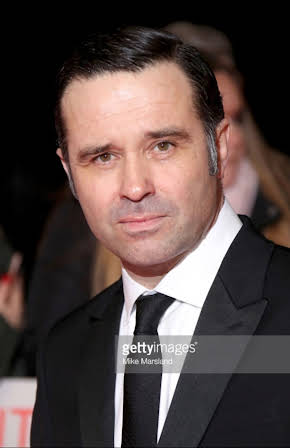 Andrew Scarborough as 