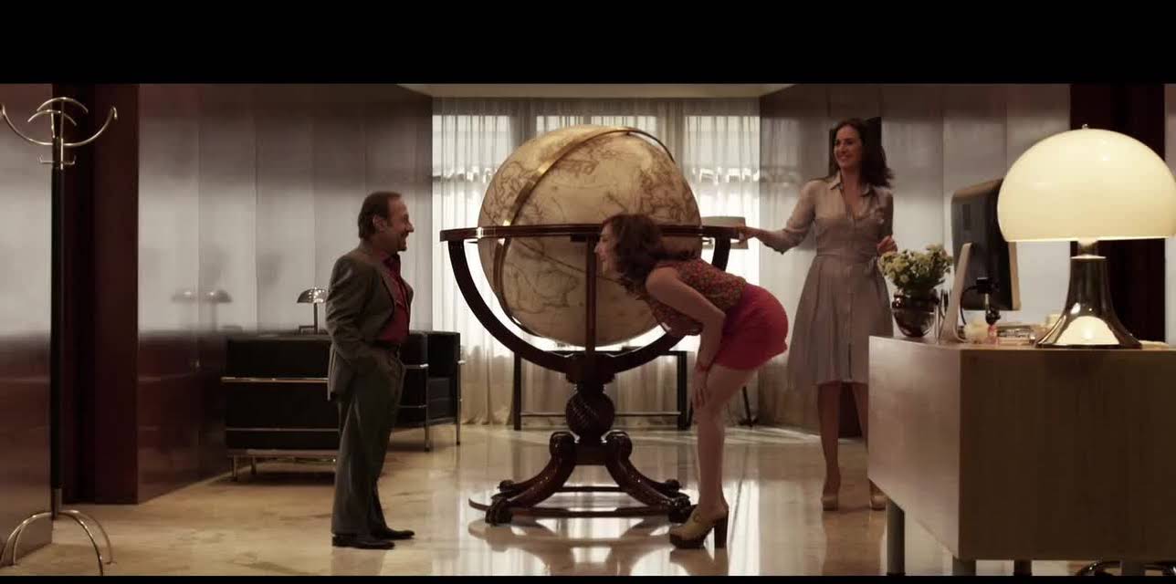 Lion's Heart (2013)