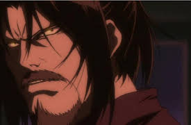 Basilisk Season 1: Divine Mandate