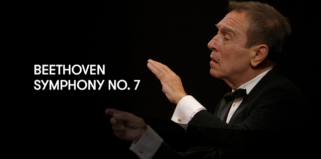 Beethoven - Symphony No. 7 (2001)