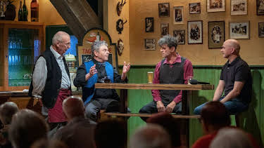 22:30: Freunde in der Mäulesmühle | SR Fernsehen | 4/21 2026