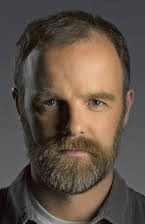 Brían F. O'Byrne som 