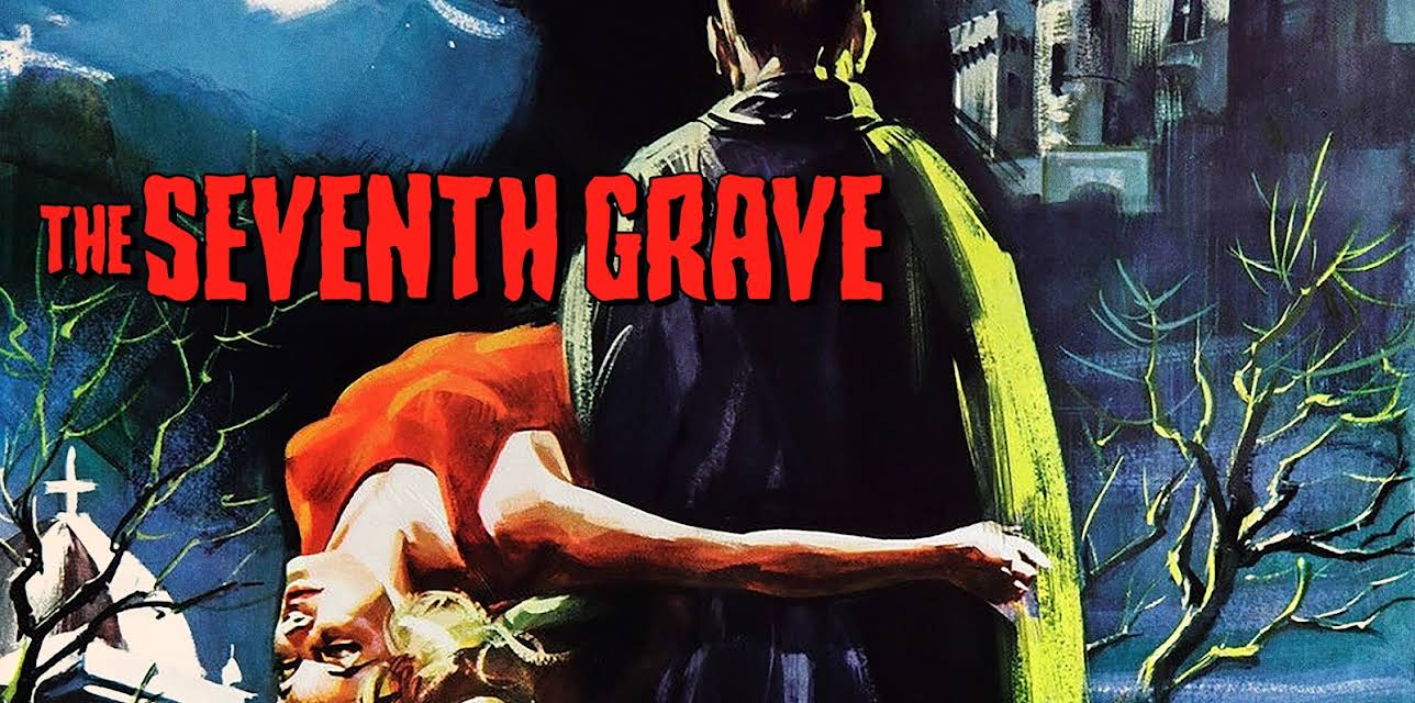 The Seventh Grave (2023)
