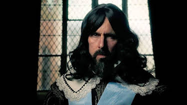 20:15: Charles I. - Sein Weg zum Schafott | Arte | 4/25 2026