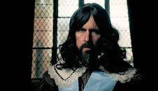 Charles I. - Sein Weg zum Schafott