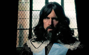 Charles I. - Sein Weg zum Schafott