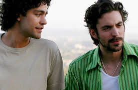 Entourage: Season 1: The Scene