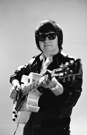 Roy Orbison as 