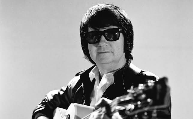 Roy Orbison