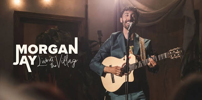 Morgan Jay: Live At The Village (2026)