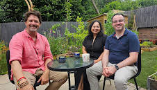 I Escaped to the Country