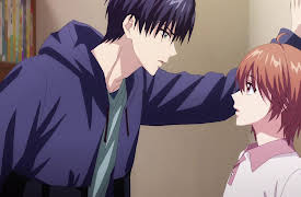 Season 1: I Won't Lose!