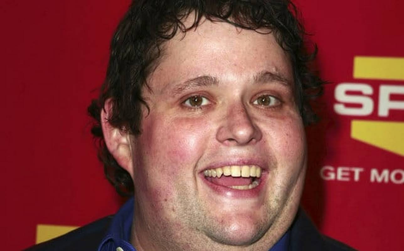 Ralphie May