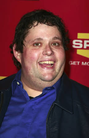 Ralphie May as 