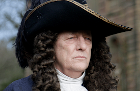 Royal Autopsy: Charles II