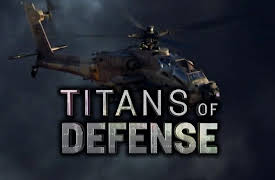 Titans of Defense: Helicopters