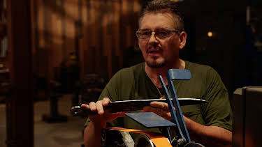 18:00: Wettkampf der Waffenschmiede | Kabel Eins Doku | 4/29 2026