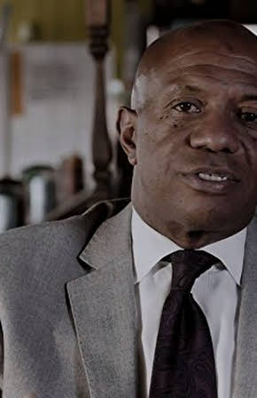 Garry McFadden as 