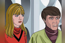 Doctor Who: The Power of the Daleks: Episode 1 (Color Version)