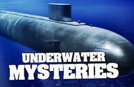 SOS Vessel in Distress!: Underwater mysteries - the U-171 in Lorient, France & Le Vendemiaire in the English Channel, UK